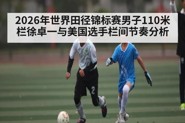 2026年世界田径锦标赛男子110米栏徐卓一与美国选手栏间节奏分析 | kaiyun